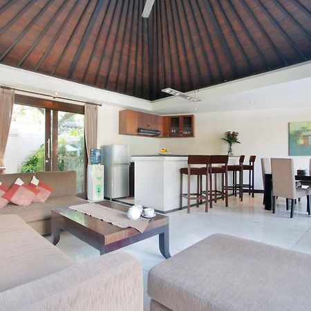 The Seri Villas Seminyak By Premier Hospitality Asia エクステリア 写真
