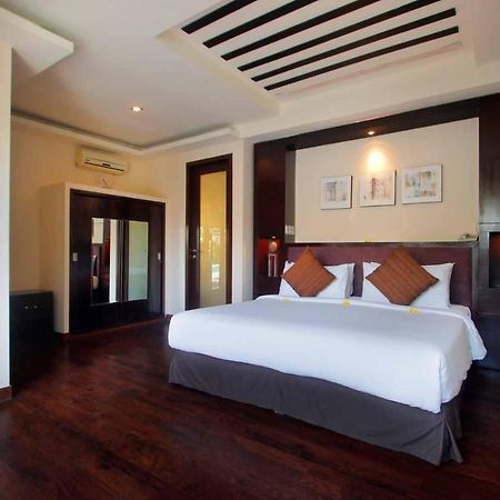 The Seri Villas Seminyak By Premier Hospitality Asia エクステリア 写真