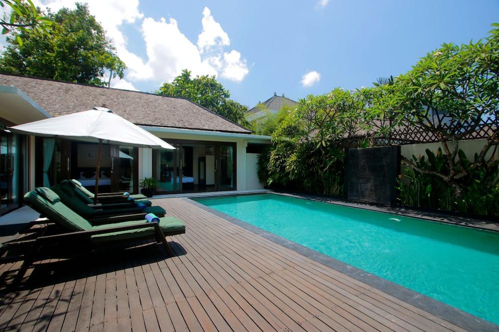 The Seri Villas Seminyak By Premier Hospitality Asia エクステリア 写真