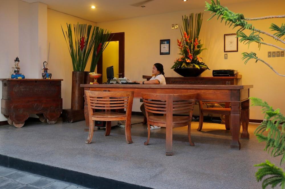 The Seri Villas Seminyak By Premier Hospitality Asia エクステリア 写真