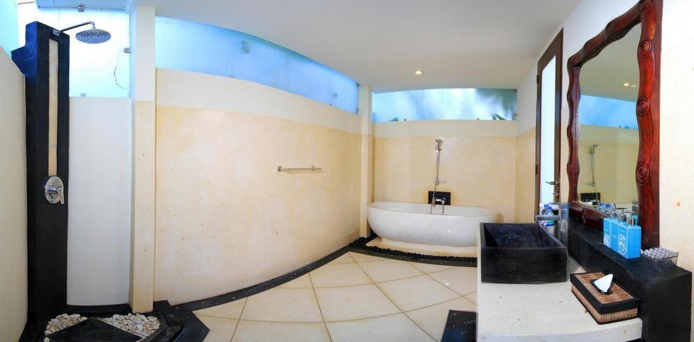 The Seri Villas Seminyak By Premier Hospitality Asia エクステリア 写真