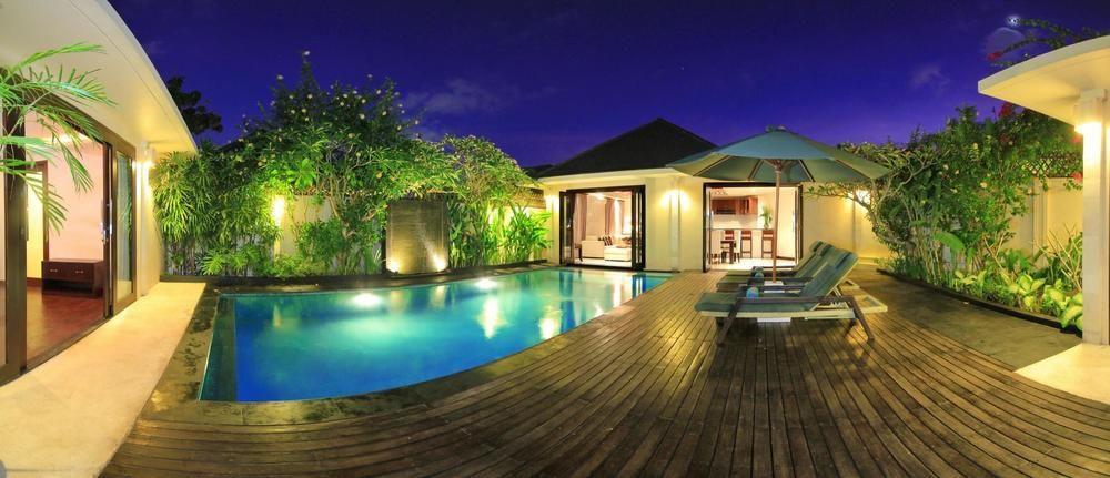 The Seri Villas Seminyak By Premier Hospitality Asia エクステリア 写真