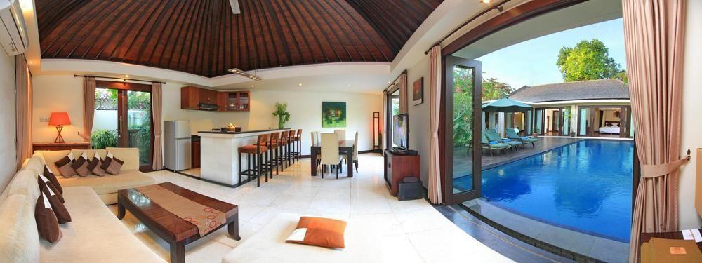 The Seri Villas Seminyak By Premier Hospitality Asia エクステリア 写真