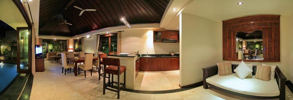 The Seri Villas Seminyak By Premier Hospitality Asia エクステリア 写真