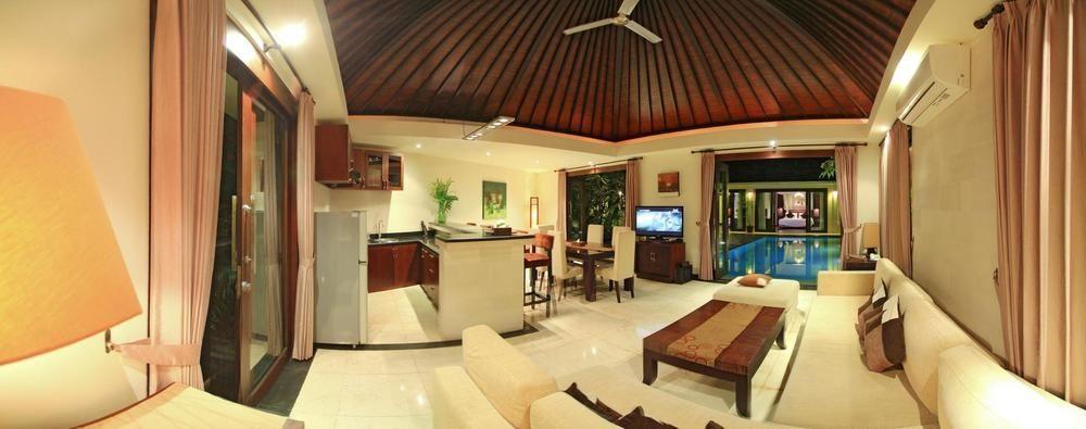 The Seri Villas Seminyak By Premier Hospitality Asia エクステリア 写真