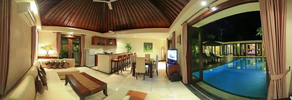 The Seri Villas Seminyak By Premier Hospitality Asia エクステリア 写真