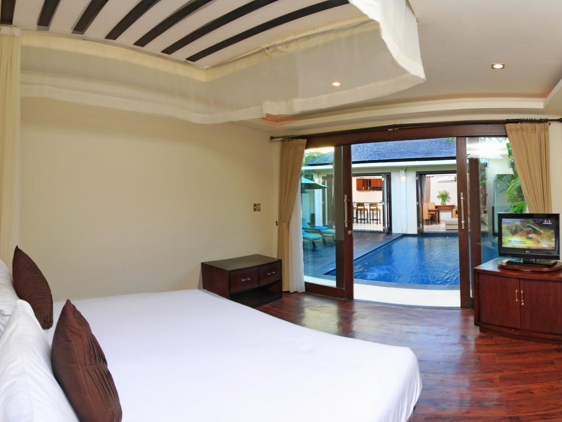 The Seri Villas Seminyak By Premier Hospitality Asia エクステリア 写真