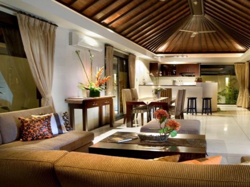 The Seri Villas Seminyak By Premier Hospitality Asia エクステリア 写真
