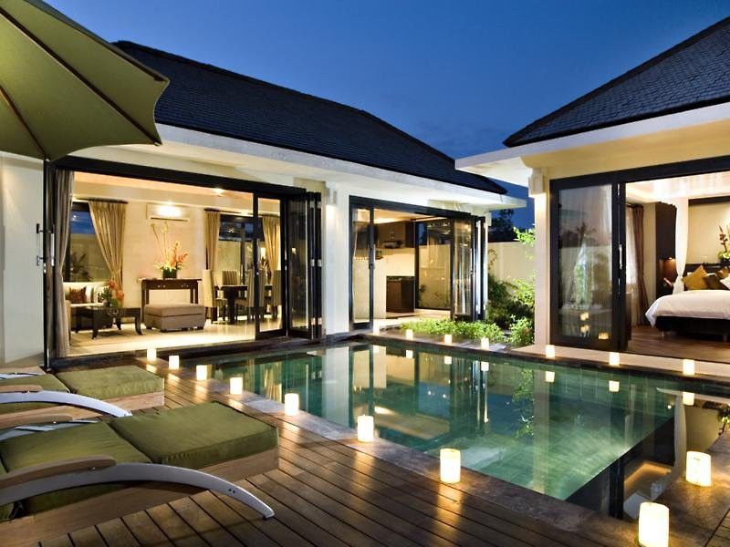 The Seri Villas Seminyak By Premier Hospitality Asia エクステリア 写真