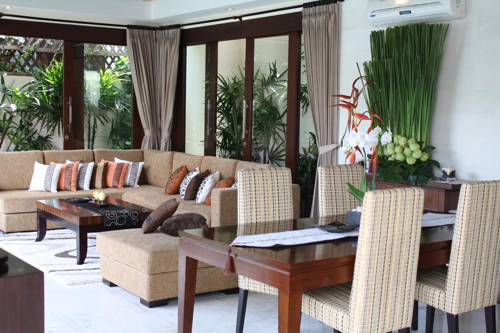 The Seri Villas Seminyak By Premier Hospitality Asia エクステリア 写真