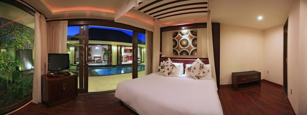 The Seri Villas Seminyak By Premier Hospitality Asia エクステリア 写真