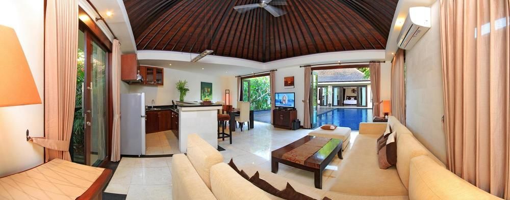 The Seri Villas Seminyak By Premier Hospitality Asia エクステリア 写真