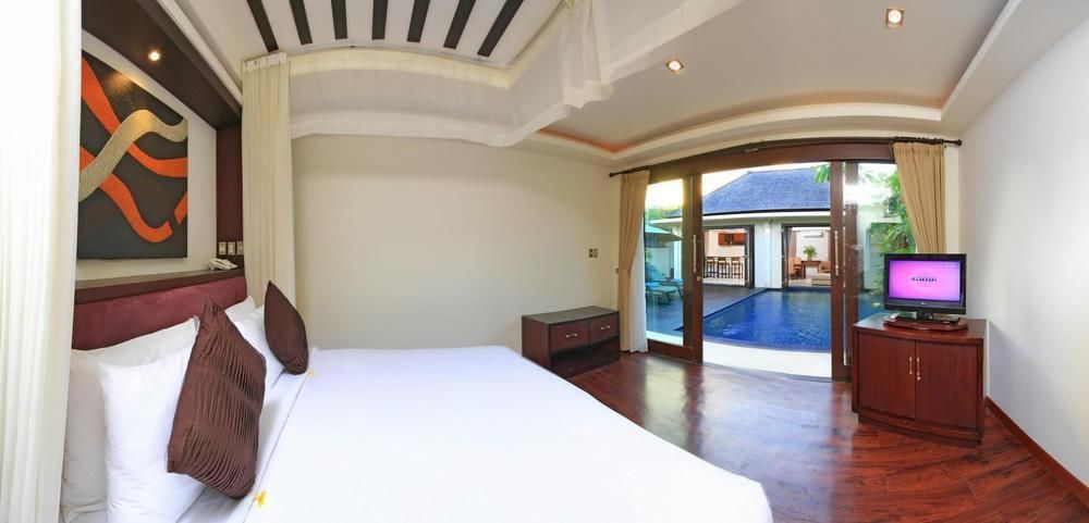 The Seri Villas Seminyak By Premier Hospitality Asia エクステリア 写真