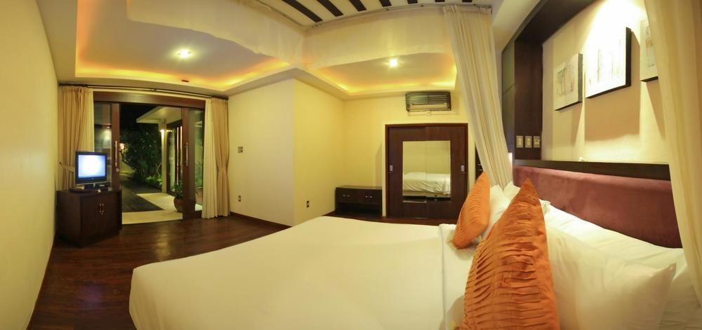 The Seri Villas Seminyak By Premier Hospitality Asia エクステリア 写真