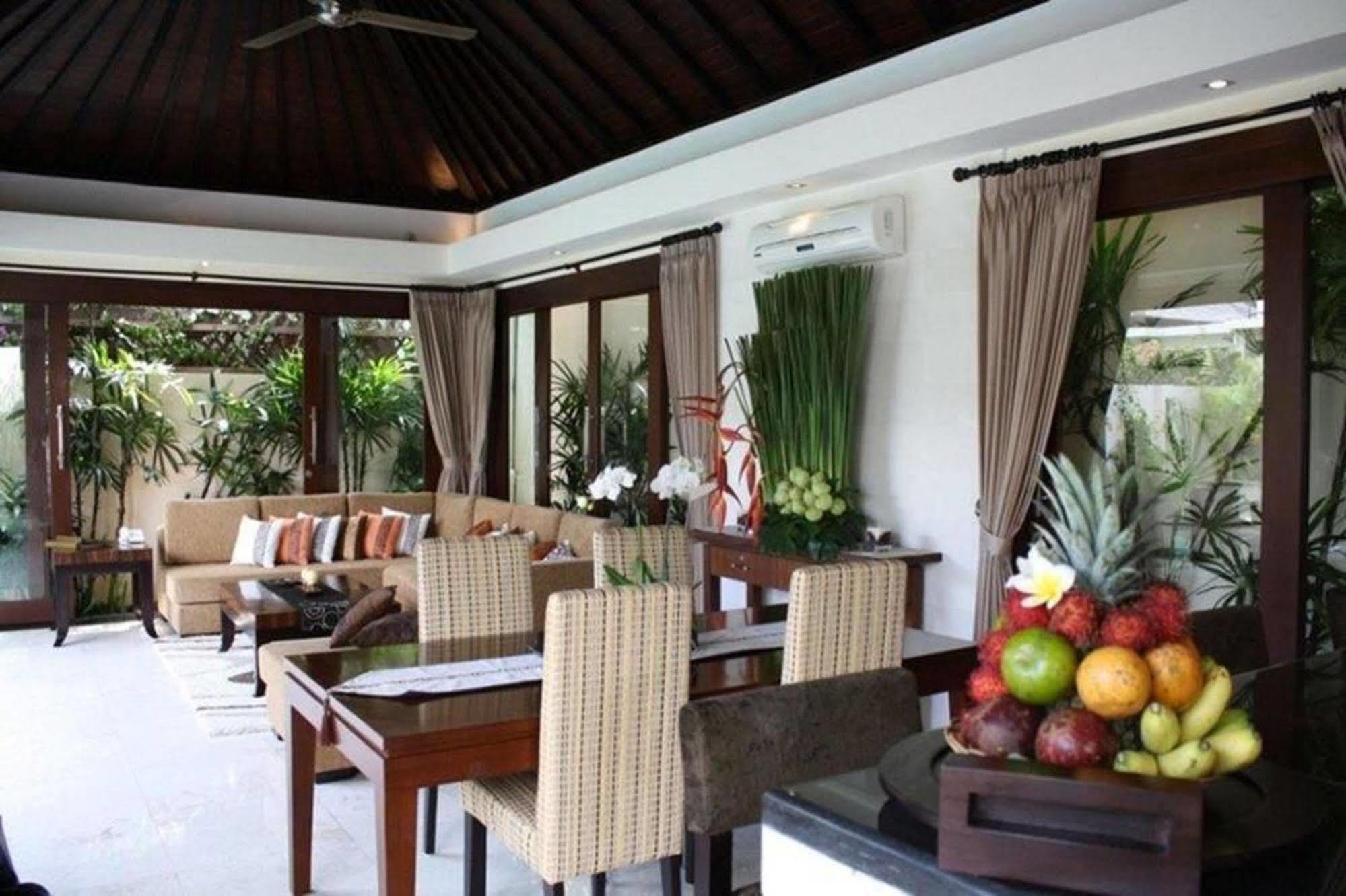 The Seri Villas Seminyak By Premier Hospitality Asia エクステリア 写真