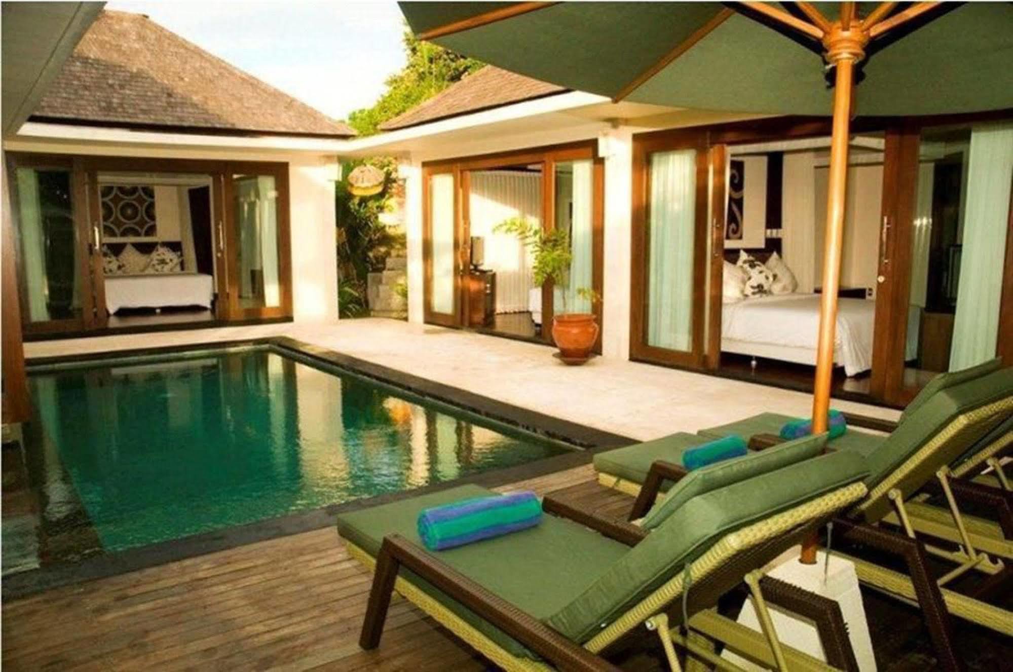 The Seri Villas Seminyak By Premier Hospitality Asia エクステリア 写真
