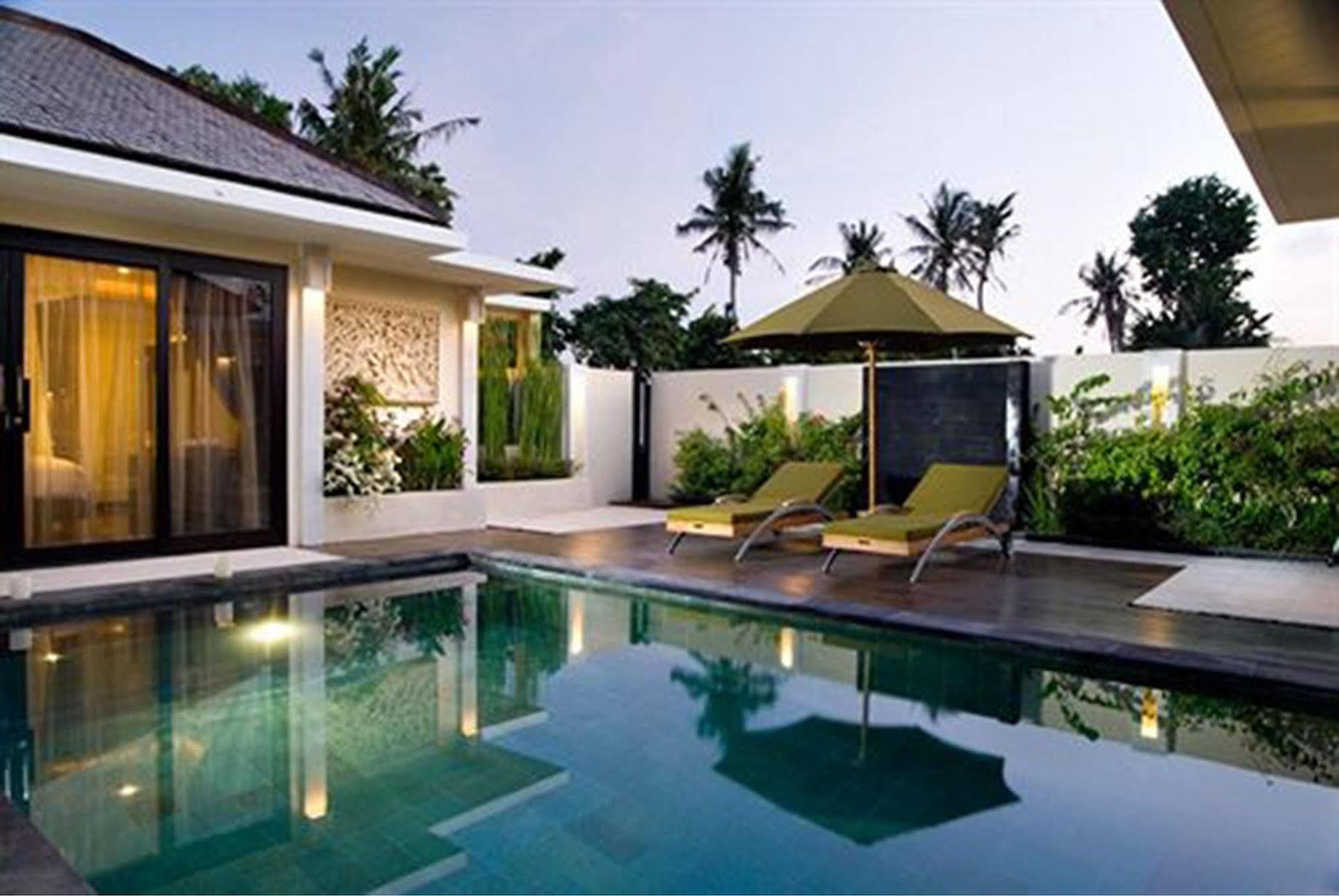 The Seri Villas Seminyak By Premier Hospitality Asia エクステリア 写真