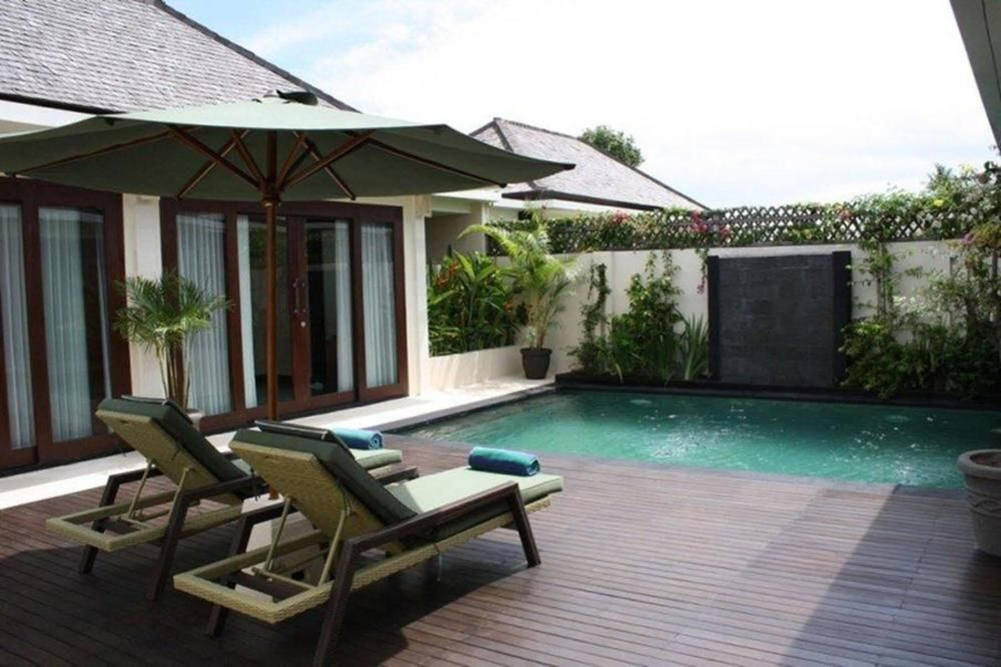 The Seri Villas Seminyak By Premier Hospitality Asia エクステリア 写真