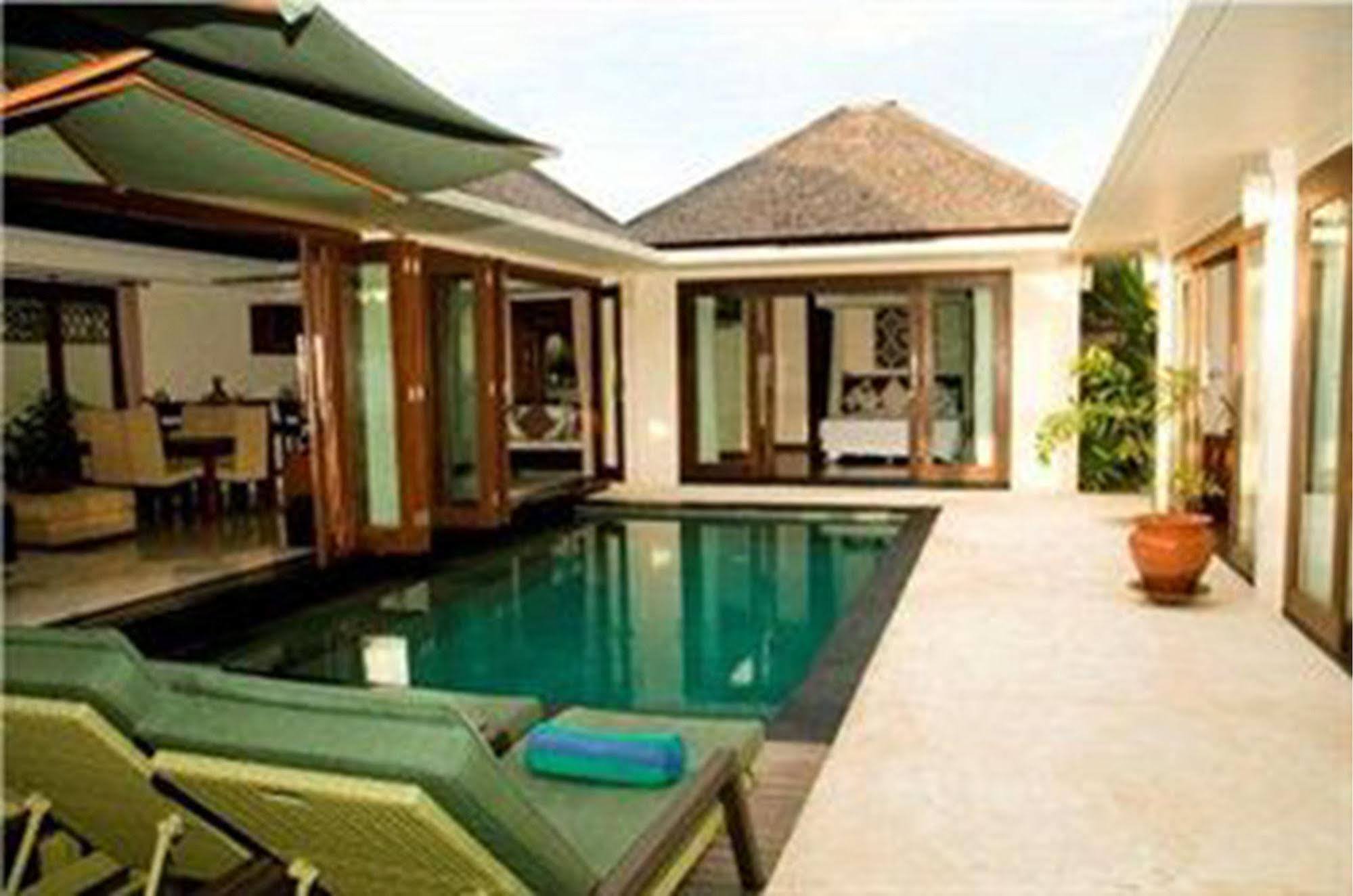 The Seri Villas Seminyak By Premier Hospitality Asia エクステリア 写真