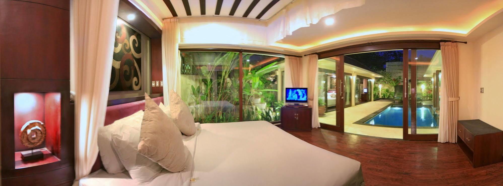 The Seri Villas Seminyak By Premier Hospitality Asia エクステリア 写真