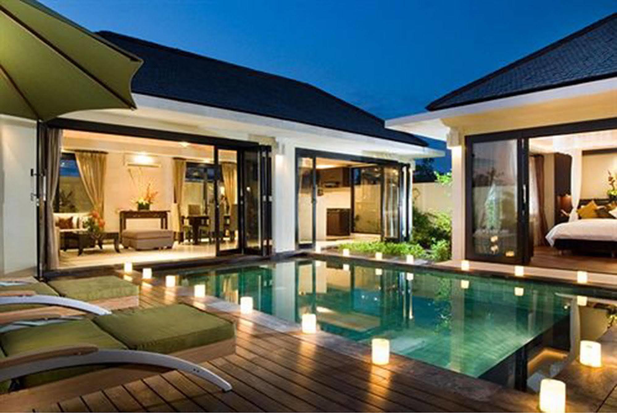 The Seri Villas Seminyak By Premier Hospitality Asia エクステリア 写真