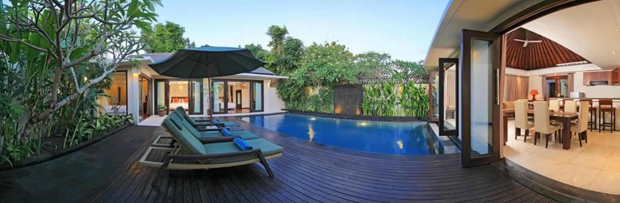 The Seri Villas Seminyak By Premier Hospitality Asia エクステリア 写真