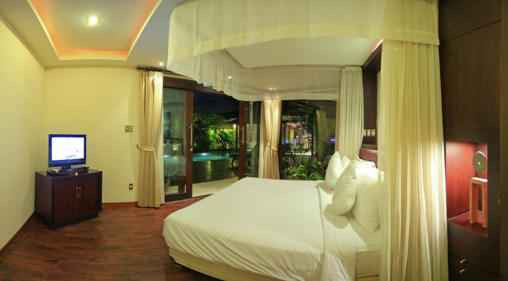 The Seri Villas Seminyak By Premier Hospitality Asia エクステリア 写真