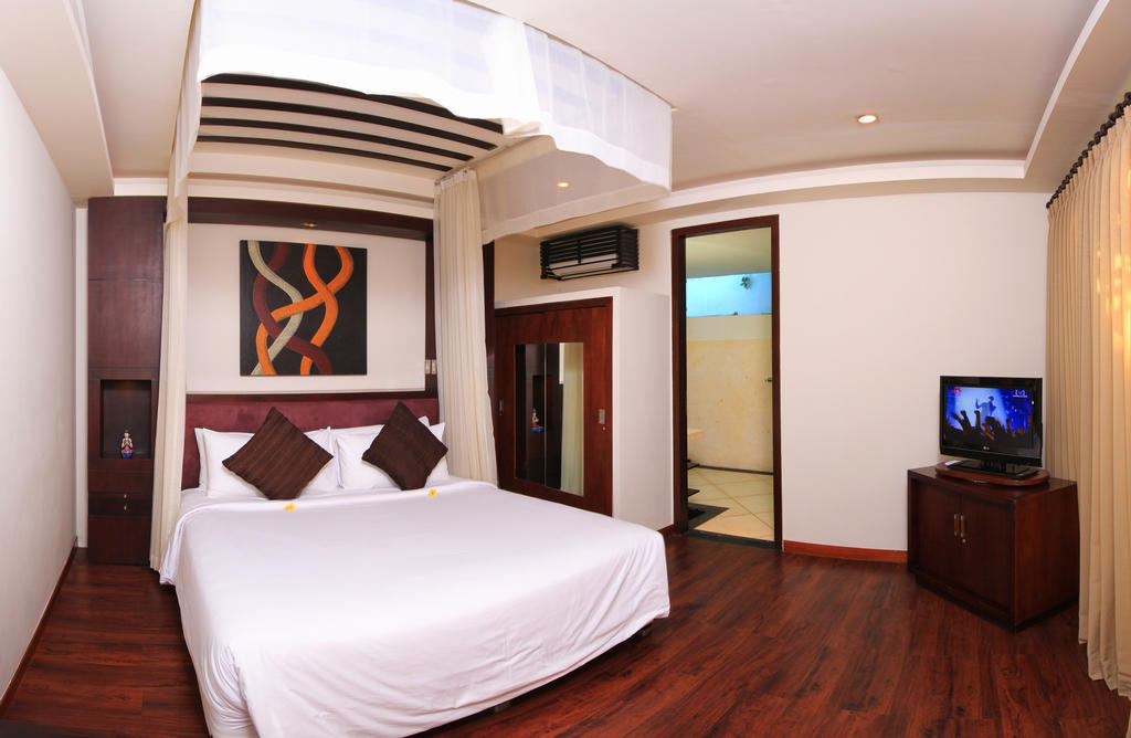 The Seri Villas Seminyak By Premier Hospitality Asia エクステリア 写真