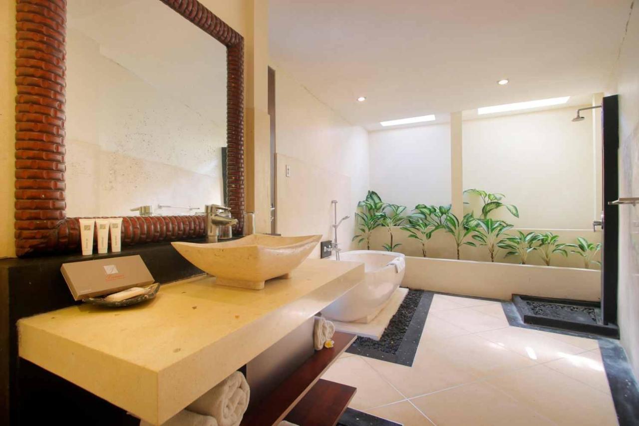 The Seri Villas Seminyak By Premier Hospitality Asia エクステリア 写真