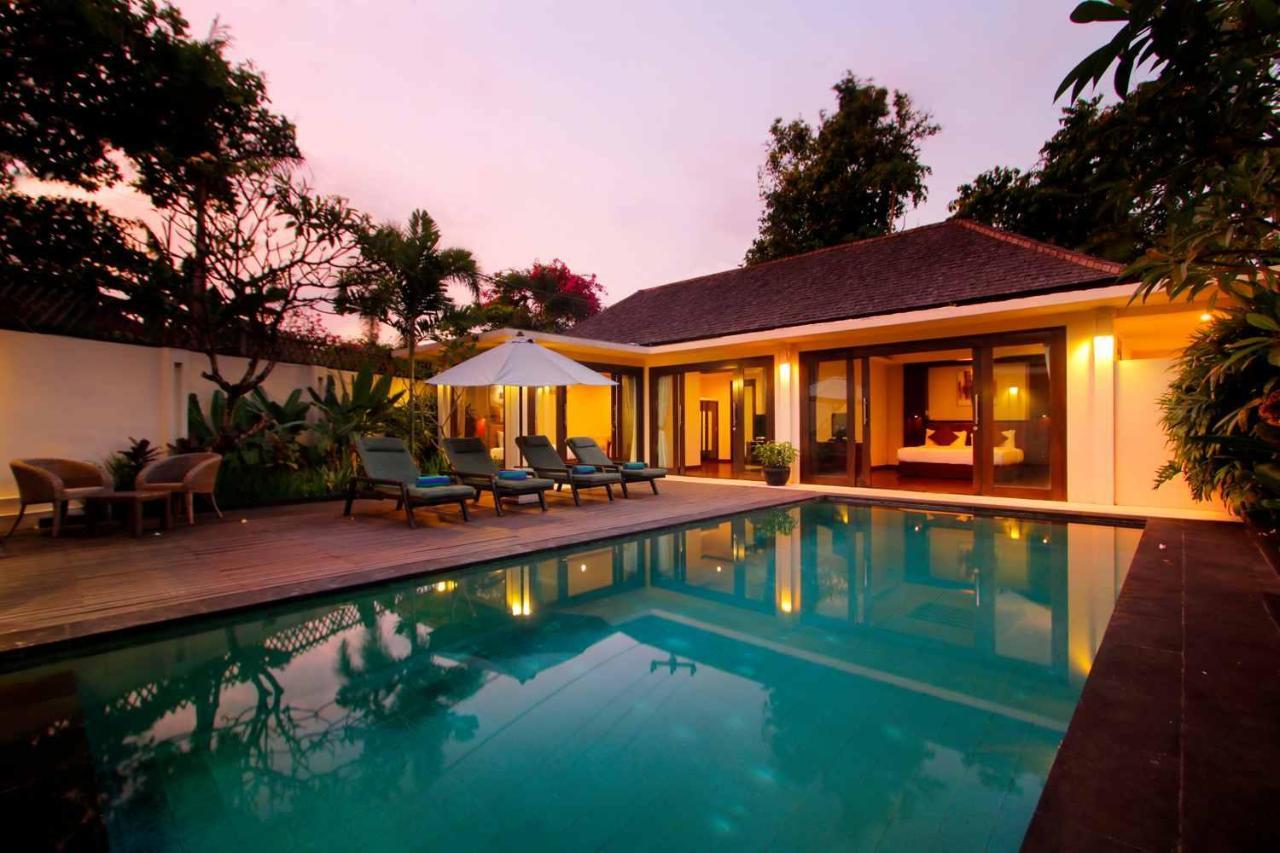 The Seri Villas Seminyak By Premier Hospitality Asia エクステリア 写真