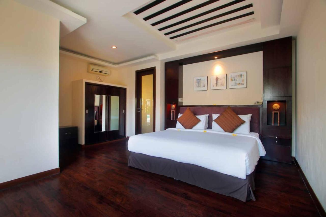 The Seri Villas Seminyak By Premier Hospitality Asia エクステリア 写真