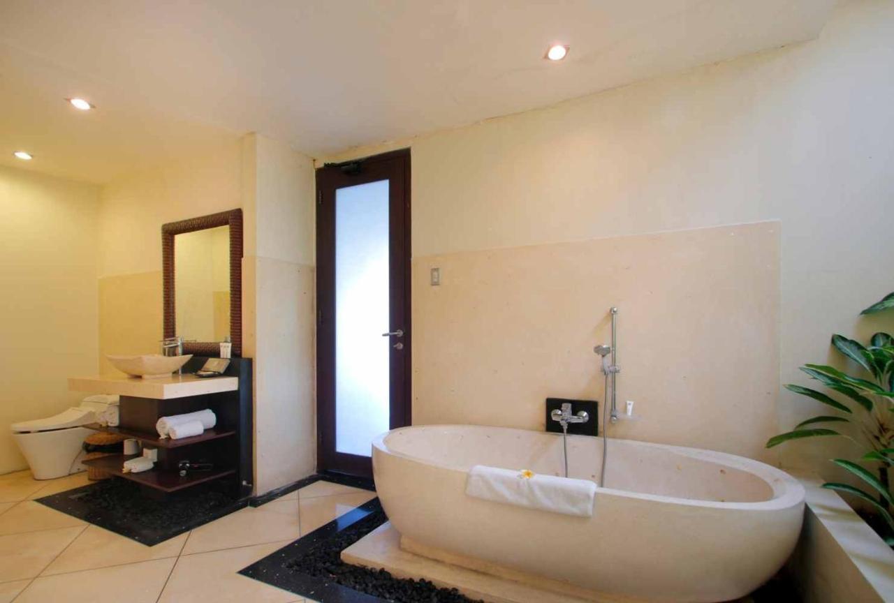 The Seri Villas Seminyak By Premier Hospitality Asia エクステリア 写真