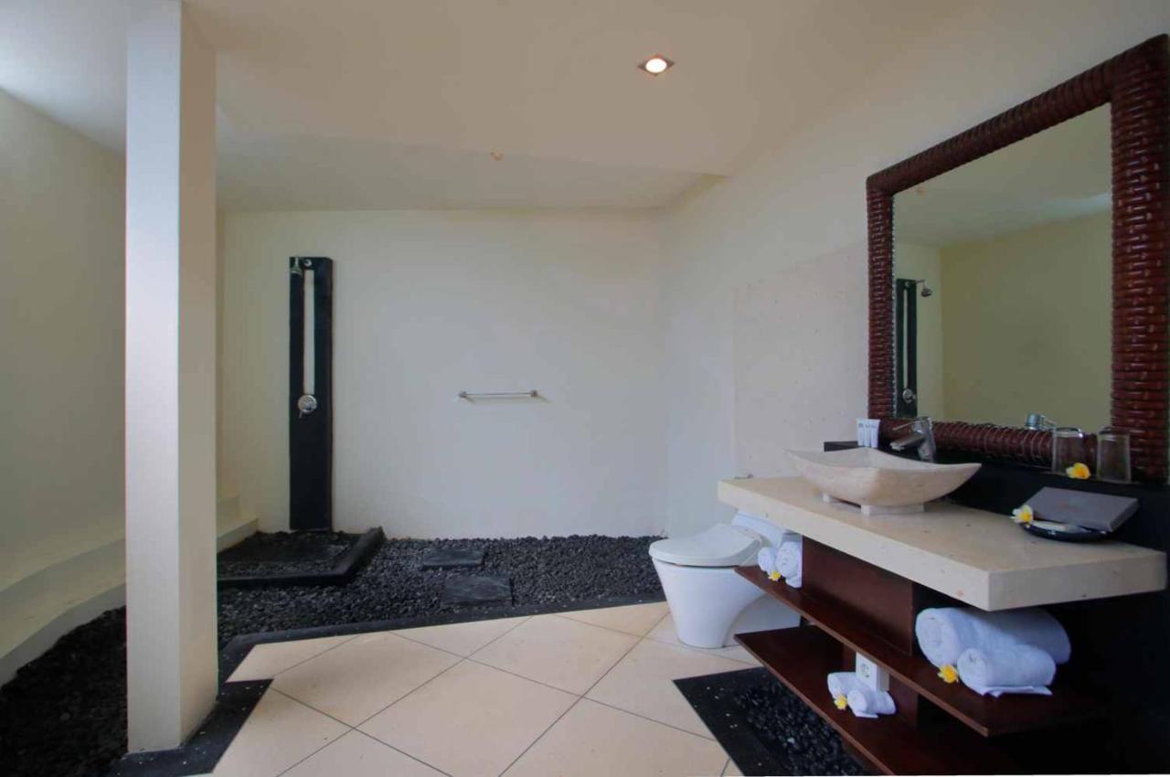 The Seri Villas Seminyak By Premier Hospitality Asia エクステリア 写真