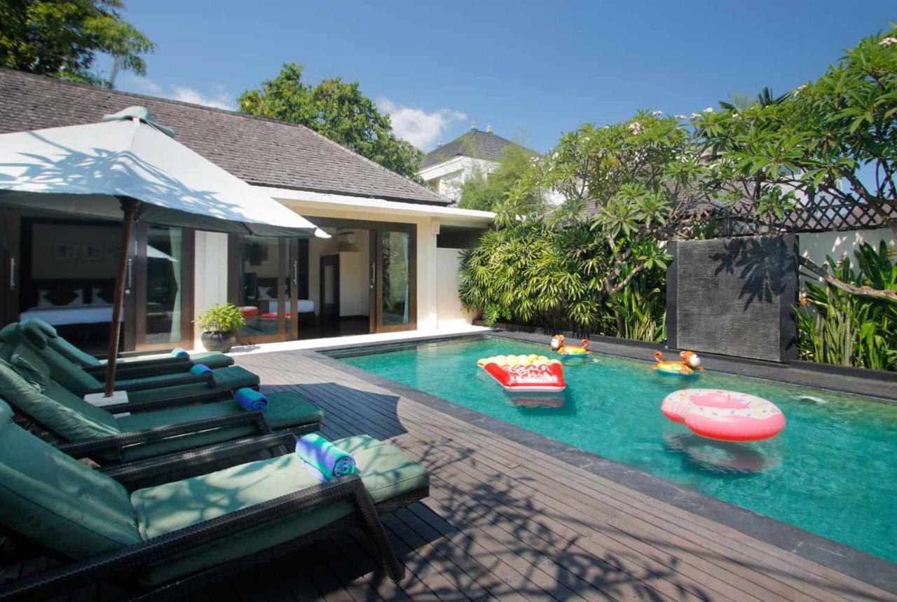 The Seri Villas Seminyak By Premier Hospitality Asia エクステリア 写真