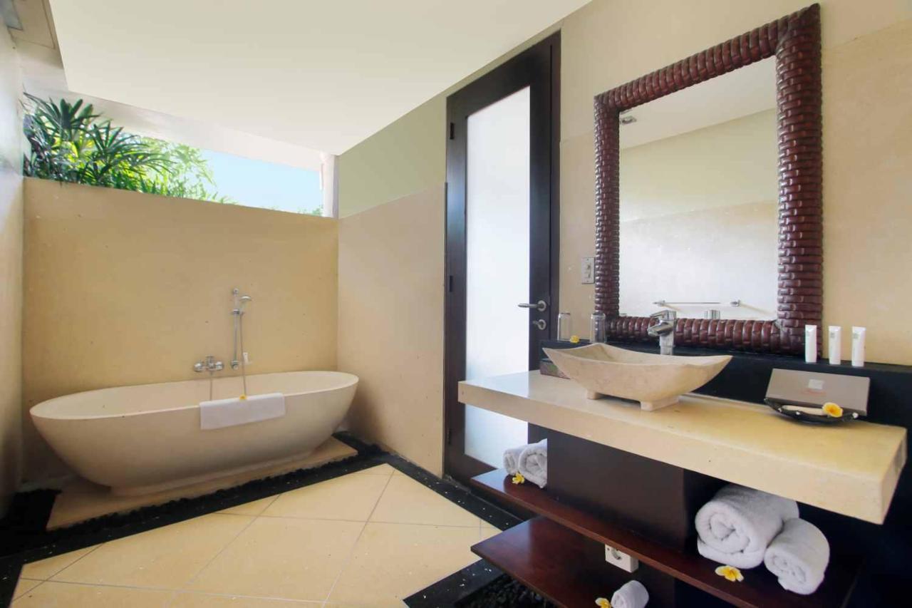 The Seri Villas Seminyak By Premier Hospitality Asia エクステリア 写真