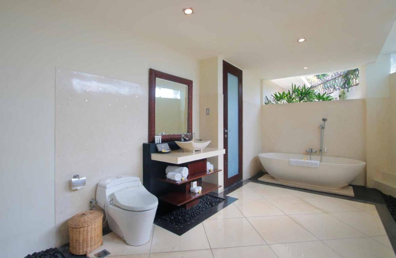 The Seri Villas Seminyak By Premier Hospitality Asia エクステリア 写真
