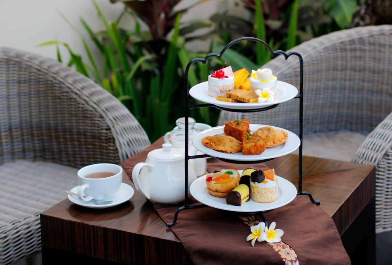 The Seri Villas Seminyak By Premier Hospitality Asia エクステリア 写真