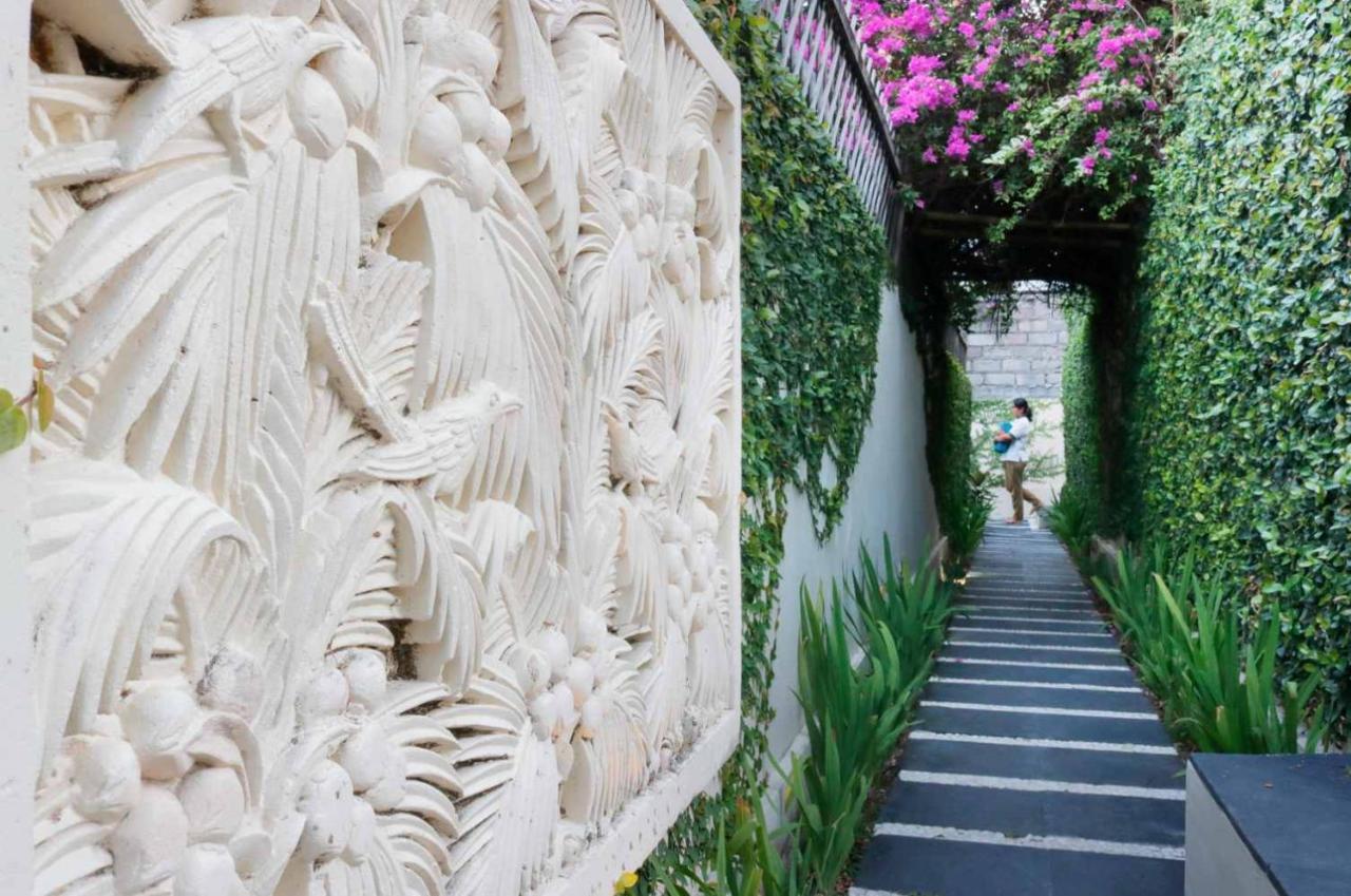 The Seri Villas Seminyak By Premier Hospitality Asia エクステリア 写真