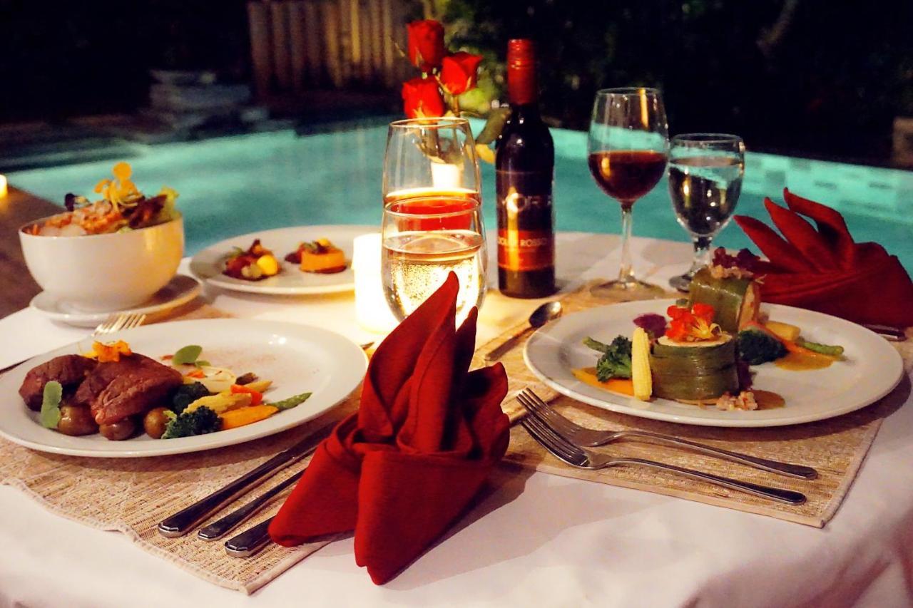 The Seri Villas Seminyak By Premier Hospitality Asia エクステリア 写真