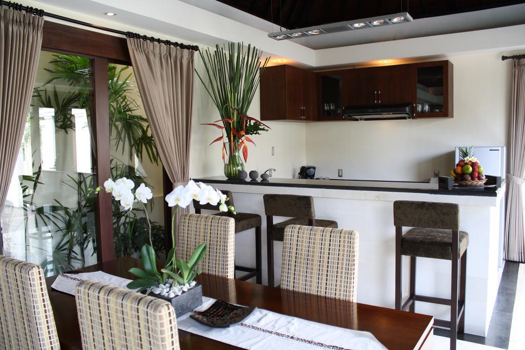 The Seri Villas Seminyak By Premier Hospitality Asia エクステリア 写真